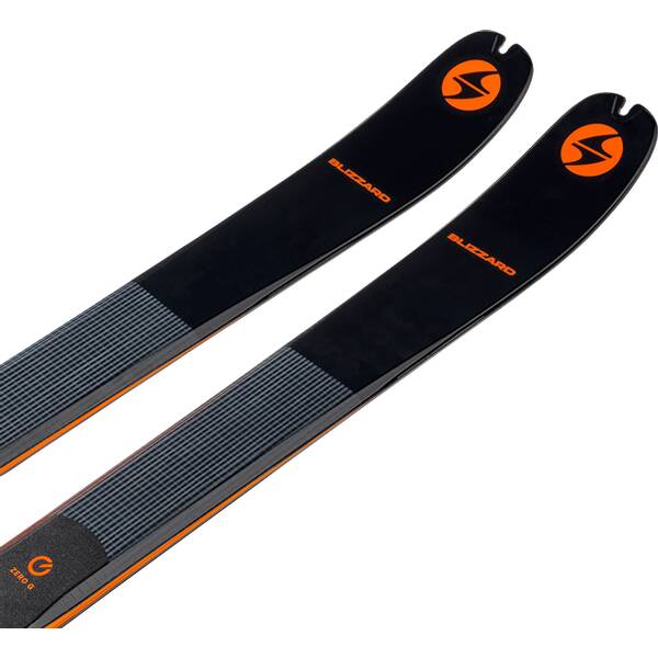 Thumbnail - BLIZZARD Tourenski ZERO G LT 080 FLAT