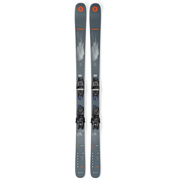 Thumbnail - BLIZZARD Herren Freeride Ski BRAHMA 82 SP+TPC 10 DEMO