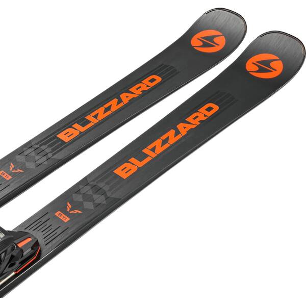 Thumbnail - BLIZZARD Herren Racing Ski FIREBIRD S TI + TPX 12 DEMO