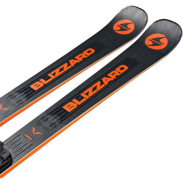 Thumbnail - BLIZZARD Herren All-Mountain Ski FIREBIRD HRC + XCELL 14 DEMO