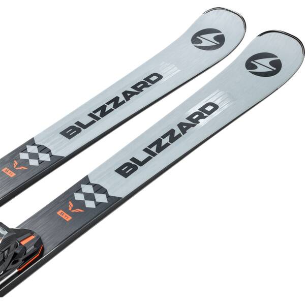 Thumbnail - BLIZZARD Herren Racing Ski FIREBIRD S TI + TPX12 DEMO