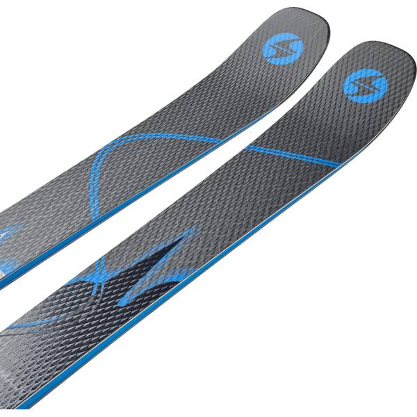 Thumbnail - BLIZZARD Herren Freeride Ski ANOMALY 84 (FLAT)