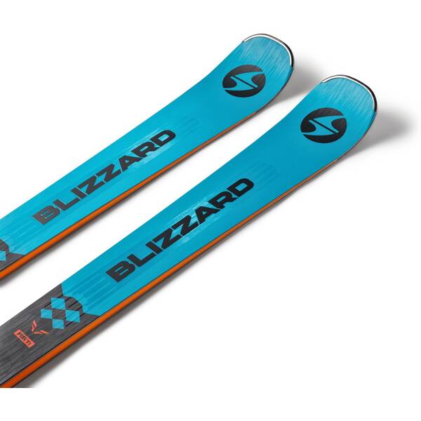 Thumbnail - BLIZZARD Herren All-Mountain Ski FIREBIRD 76 RSTI +XCELL12 DEMO