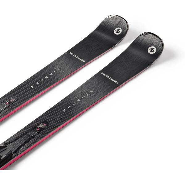Thumbnail - BLIZZARD Herren All-Mountain Ski PHOENIX R14 PRO + TPX12 W DEMO