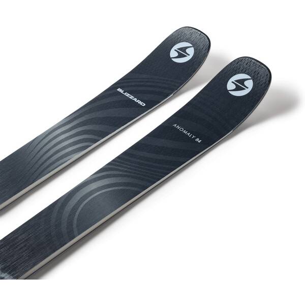 Thumbnail - BLIZZARD Herren Freeride Ski ANOMALY 84 (FLAT)