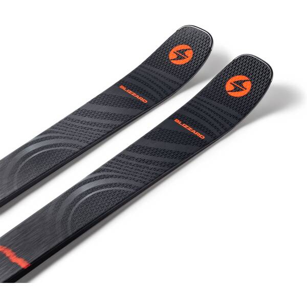 Thumbnail - BLIZZARD Herren Freeride Ski ANOMALY 84 R + TPC10 DEMO