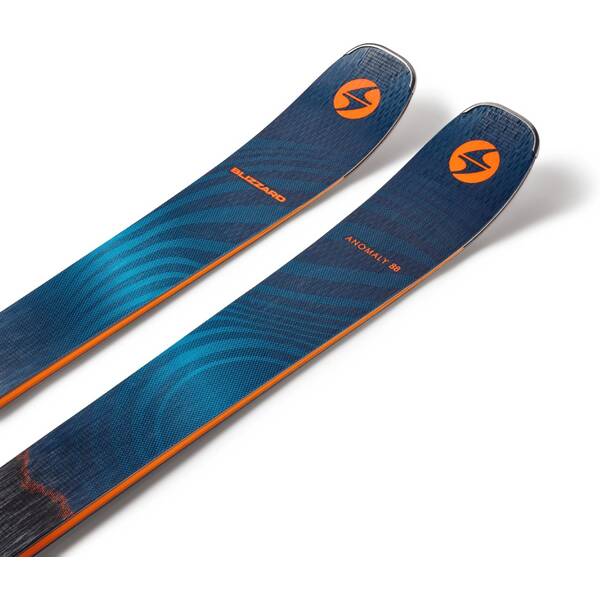 Thumbnail - BLIZZARD Herren Freeride Ski ANOMALY 88 D + TCX11 DEMO-90