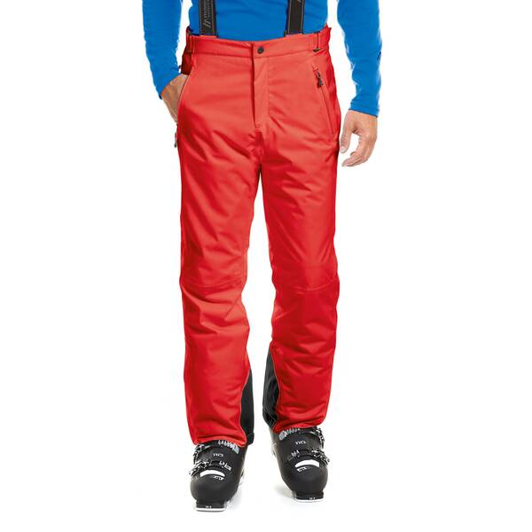 Thumbnail - MAIER SPORTS Herren Latzhose Anton 2 He-Hose mTEX el.