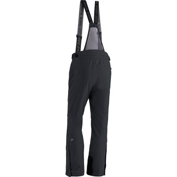 Thumbnail - MAIER SPORTS Herren Latzhose Anton 2 He-Hose mTEX el.