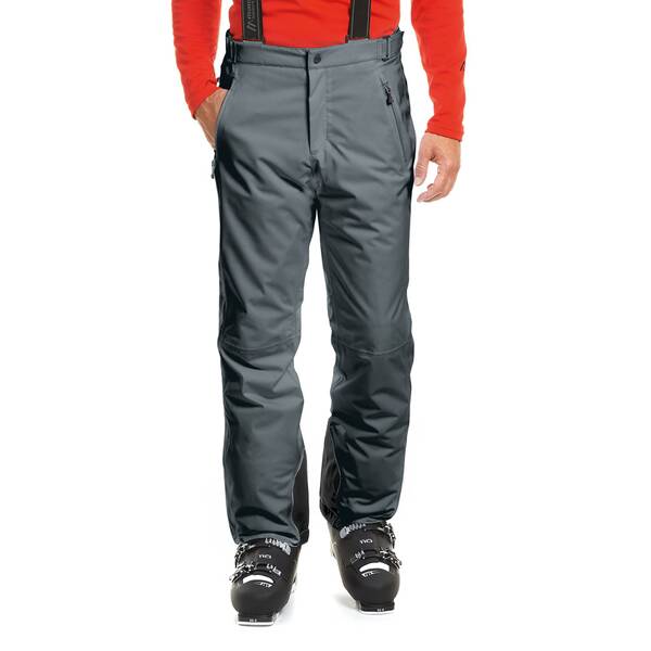 Thumbnail - MAIER SPORTS Herren Latzhose Anton 2 He-Hose mTEX el.