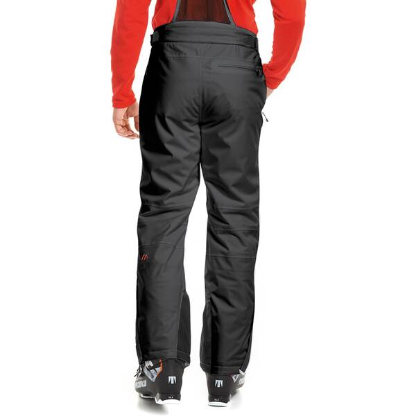 Thumbnail - MAIER SPORTS Herren Latzhose He-Hose mTEX el. Anton 2 (lang)