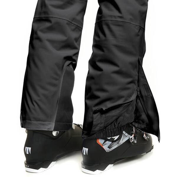 Thumbnail - MAIER SPORTS Herren Latzhose He-Hose mTEX el. Anton 2 (lang)