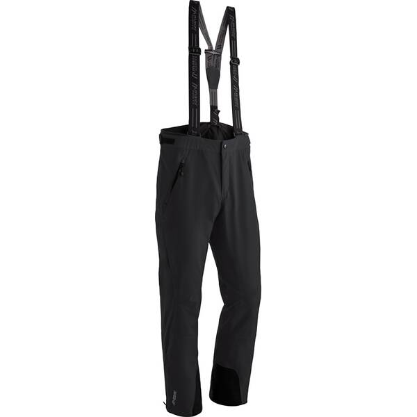 Thumbnail - MAIER SPORTS Herren Latzhose Copper slim