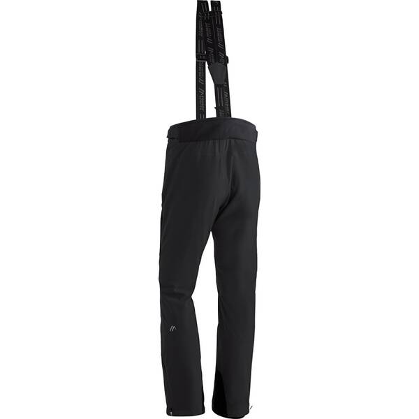 Thumbnail - MAIER SPORTS Herren Latzhose Copper slim