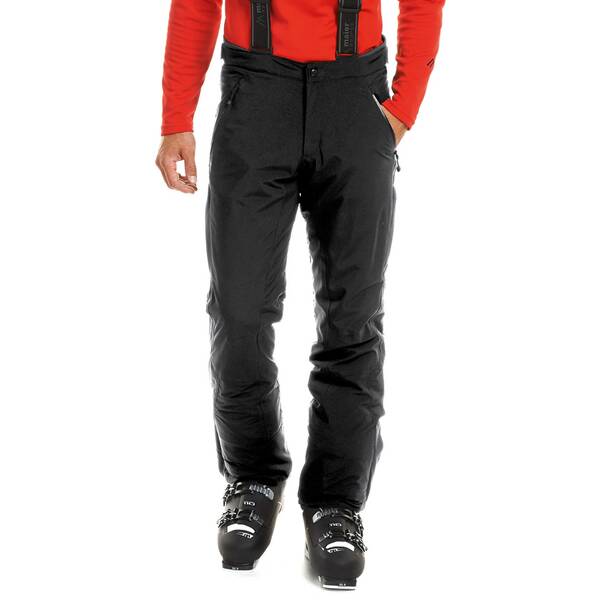 Thumbnail - MAIER SPORTS Herren Latzhose Copper slim (lang)