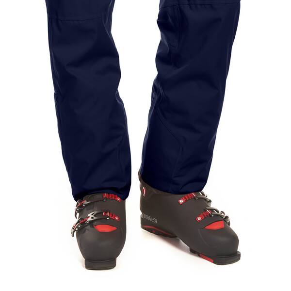 Thumbnail - MAIER SPORTS Herren Latzhose Anton light He-Hose mTEX el.