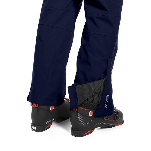 Thumbnail - MAIER SPORTS Herren Latzhose Anton light He-Hose mTEX el.