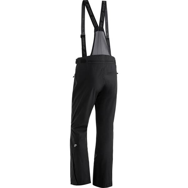 Thumbnail - MAIER SPORTS Herren Latzhose Anton light He-Hose mTEX el.