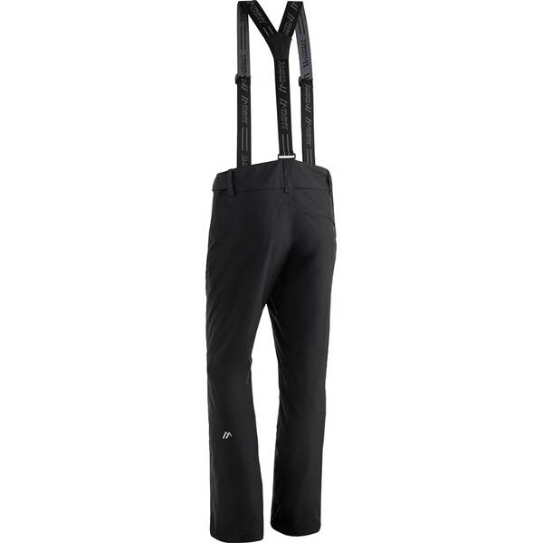 Thumbnail - MAIER SPORTS Herren Latzhose Corban T
