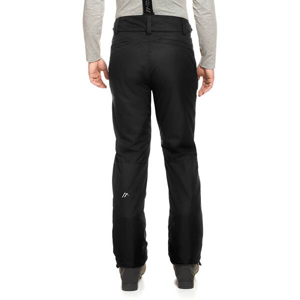 Thumbnail - MAIER SPORTS Herren Latzhose Corban T (lang)