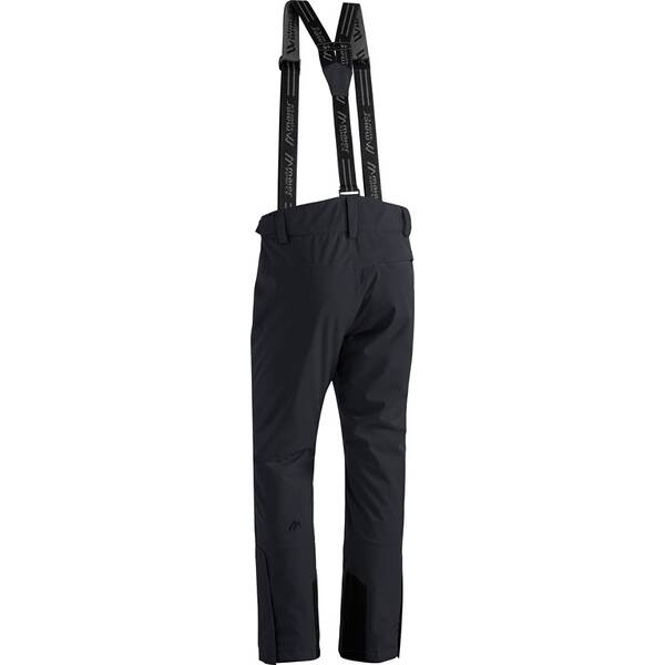 Thumbnail - MAIER SPORTS Herren Latzhose Anton slim He-Hose mTEX el.