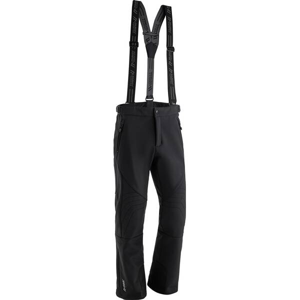 Thumbnail - MAIER SPORTS Herren Rennhose Lothar 2