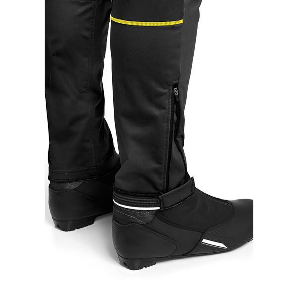 Thumbnail - MAIER SPORTS Herren Hose Hybrid Telfs CC