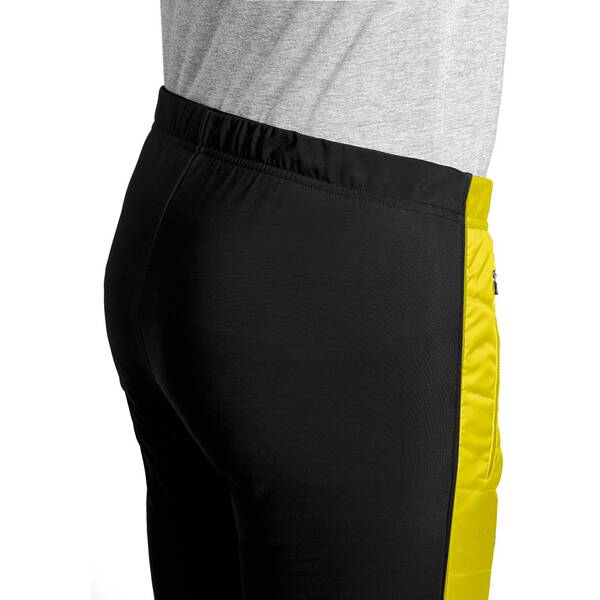 Thumbnail - MAIER SPORTS Herren Hose Hybrid Telfs CC