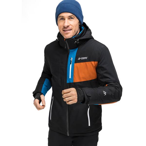 Thumbnail - MAIER SPORTS Herren Funktionsjacke Karleiten