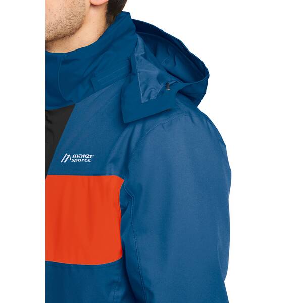 Thumbnail - MAIER SPORTS Herren Funktionsjacke Karleiten M (kurz)