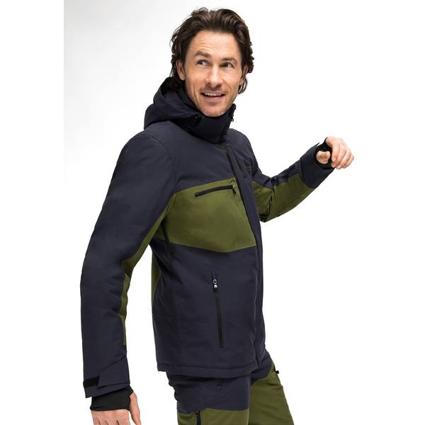 Thumbnail - MAIER SPORTS Herren Funktionsjacke Backline