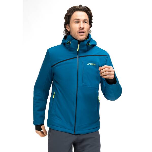 Thumbnail - MAIER SPORTS Herren Funktionsjacke Fast Dynamic