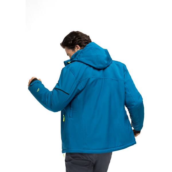 Thumbnail - MAIER SPORTS Herren Funktionsjacke Fast Dynamic