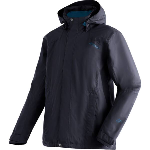 Thumbnail - MAIER SPORTS Herren Funktionsjacke Jacke Metor