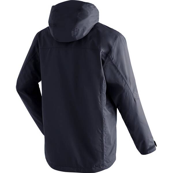 Thumbnail - MAIER SPORTS Herren Funktionsjacke Metor (kurz)