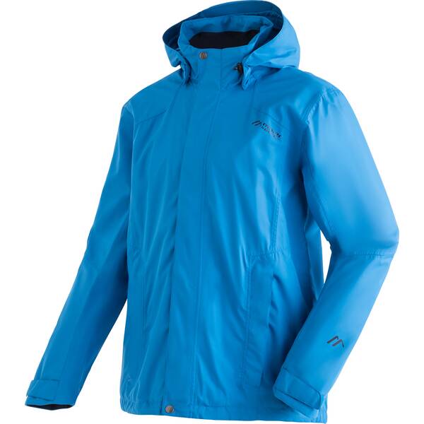 Thumbnail - MAIER SPORTS Herren Funktionsjacke Metor (kurz)