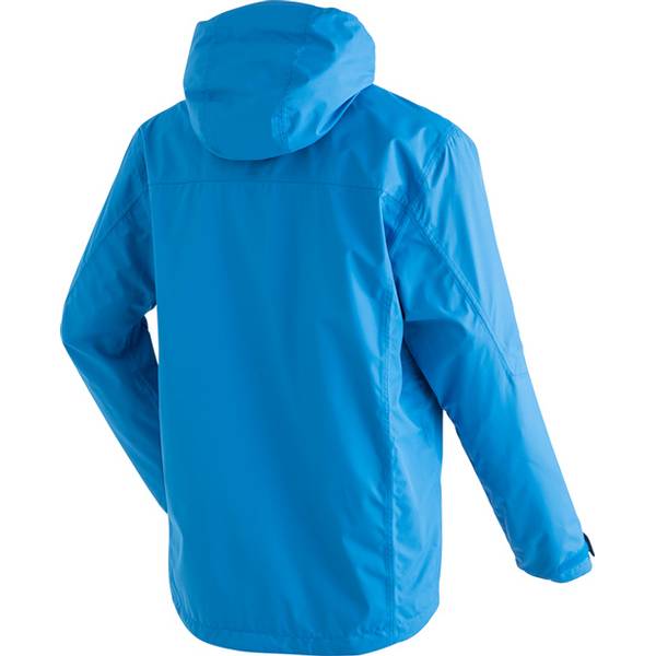 Thumbnail - MAIER SPORTS Herren Funktionsjacke Metor (kurz)