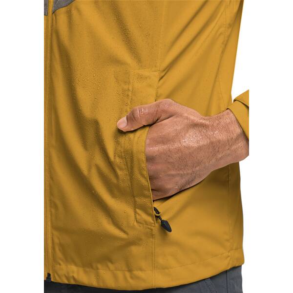 Thumbnail - MAIER SPORTS Herren Funktionsjacke mTEX Halny