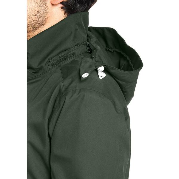 Thumbnail - MAIER SPORTS Herren Funktionsjacke Clima Pro 2.0 mTEX