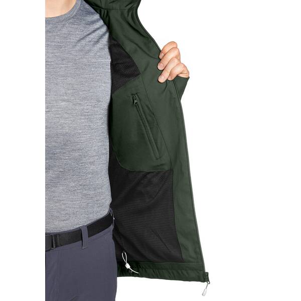 Thumbnail - MAIER SPORTS Herren Funktionsjacke Clima Pro 2.0 mTEX