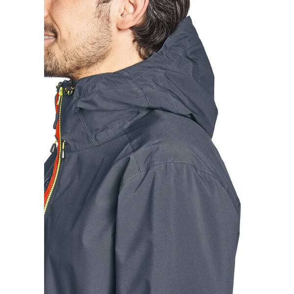 Thumbnail - MAIER SPORTS Herren Funktionsjacke Twann 2,5Lg mTEX