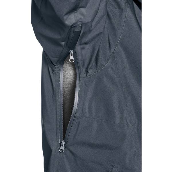 Thumbnail - MAIER SPORTS Herren Funktionsjacke Twann 2,5Lg mTEX