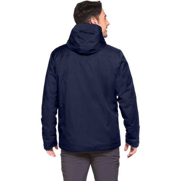 Thumbnail - MAIER SPORTS Herren Funktionsjacke Peyor M He-Jacke mTEX el.