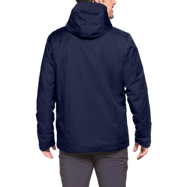 Thumbnail - MAIER SPORTS Herren Funktionsjacke Peyor M He-Jacke mTEX el.