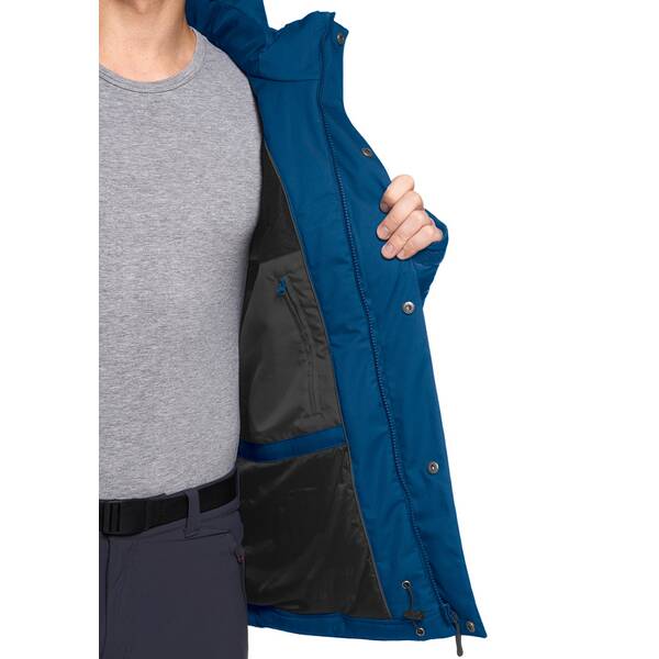 Thumbnail - MAIER SPORTS Herren Funktionsjacke He-Jacke mTEX el. - Peyor M (kurz)