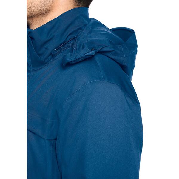 Thumbnail - MAIER SPORTS Herren Funktionsjacke He-Jacke mTEX el. - Peyor M (kurz)