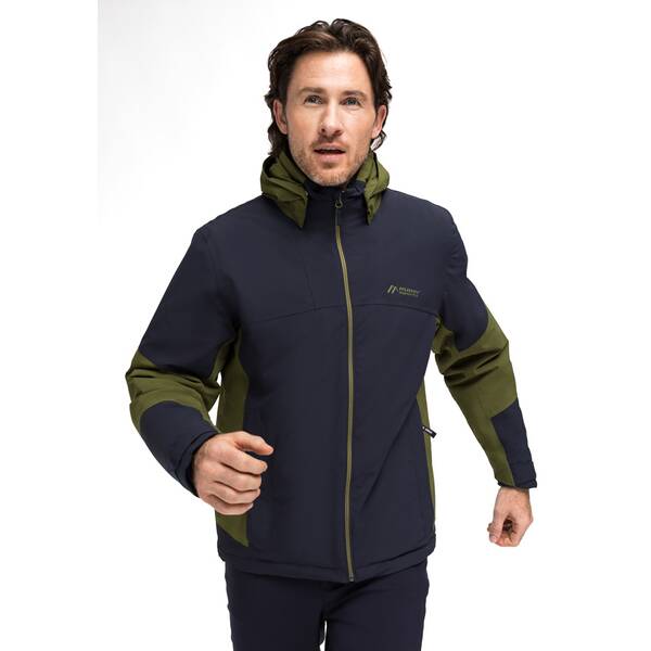 Thumbnail - MAIER SPORTS Herren Funktionsjacke Jauk M 2Lg pack aw
