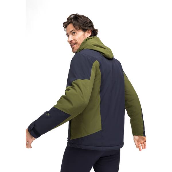Thumbnail - MAIER SPORTS Herren Funktionsjacke Jauk M 2Lg pack aw