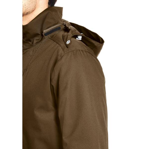 Thumbnail - MAIER SPORTS Herren Funktionsjacke Clima Pro Therm