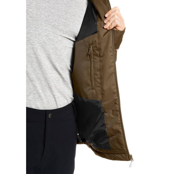 Thumbnail - MAIER SPORTS Herren Funktionsjacke Clima Pro Therm